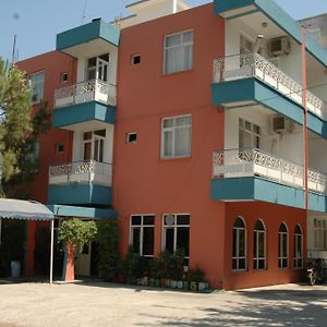 Kiyak Hotel